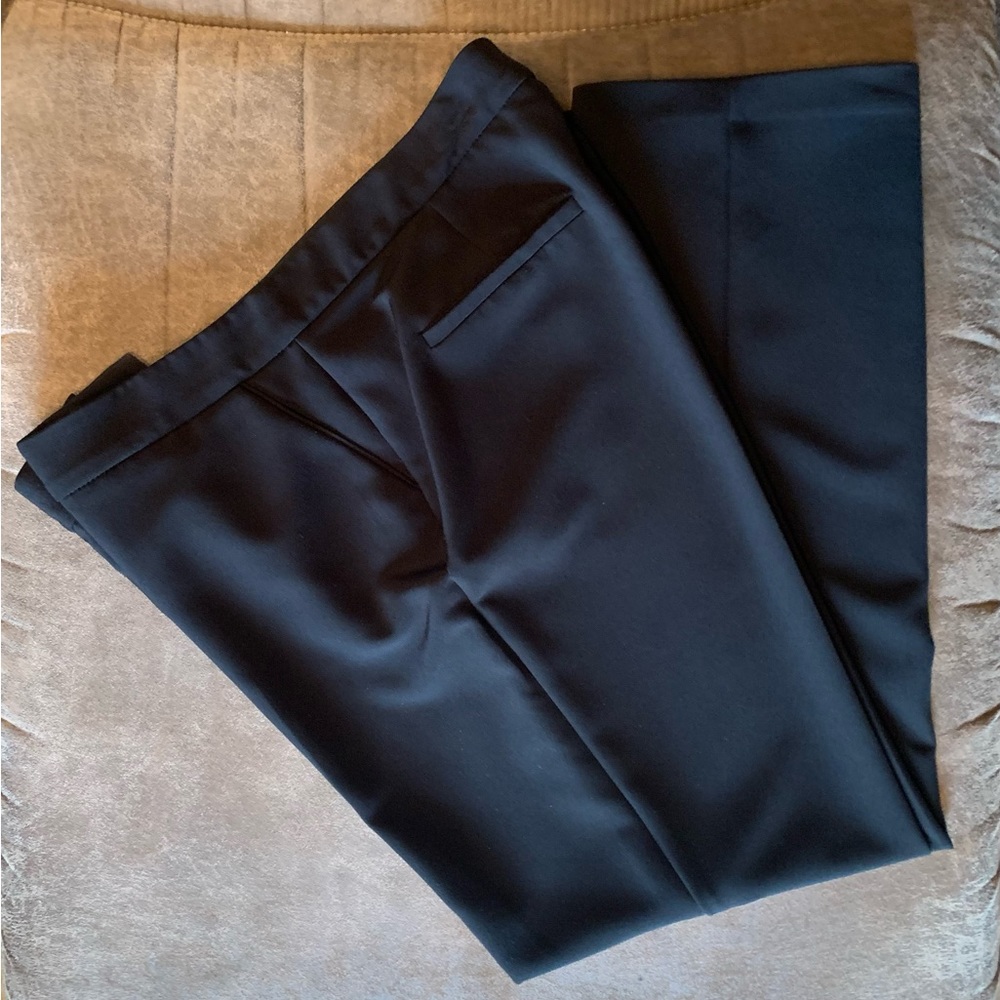 Investments Black Women’s Pants, 14R